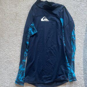Ripcurl Medium Rash Guard